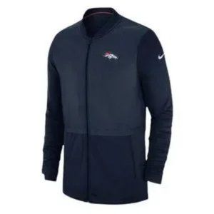 Nike Denver Broncos Jacket